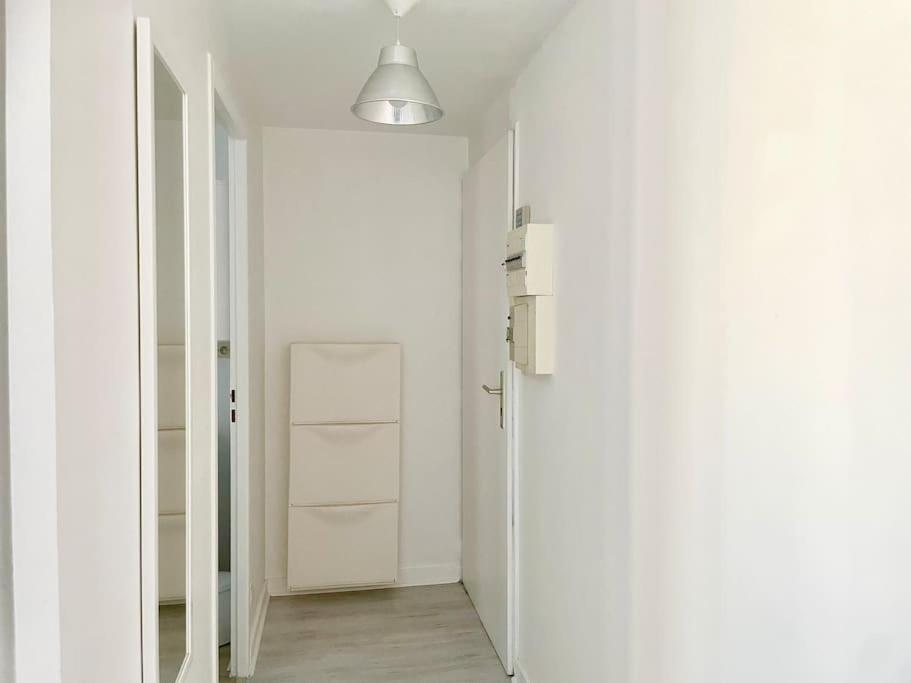 Caporizon-la Moulinette-5min Gare Et Port Apartamento La Rochelle (Charente-Maritime)