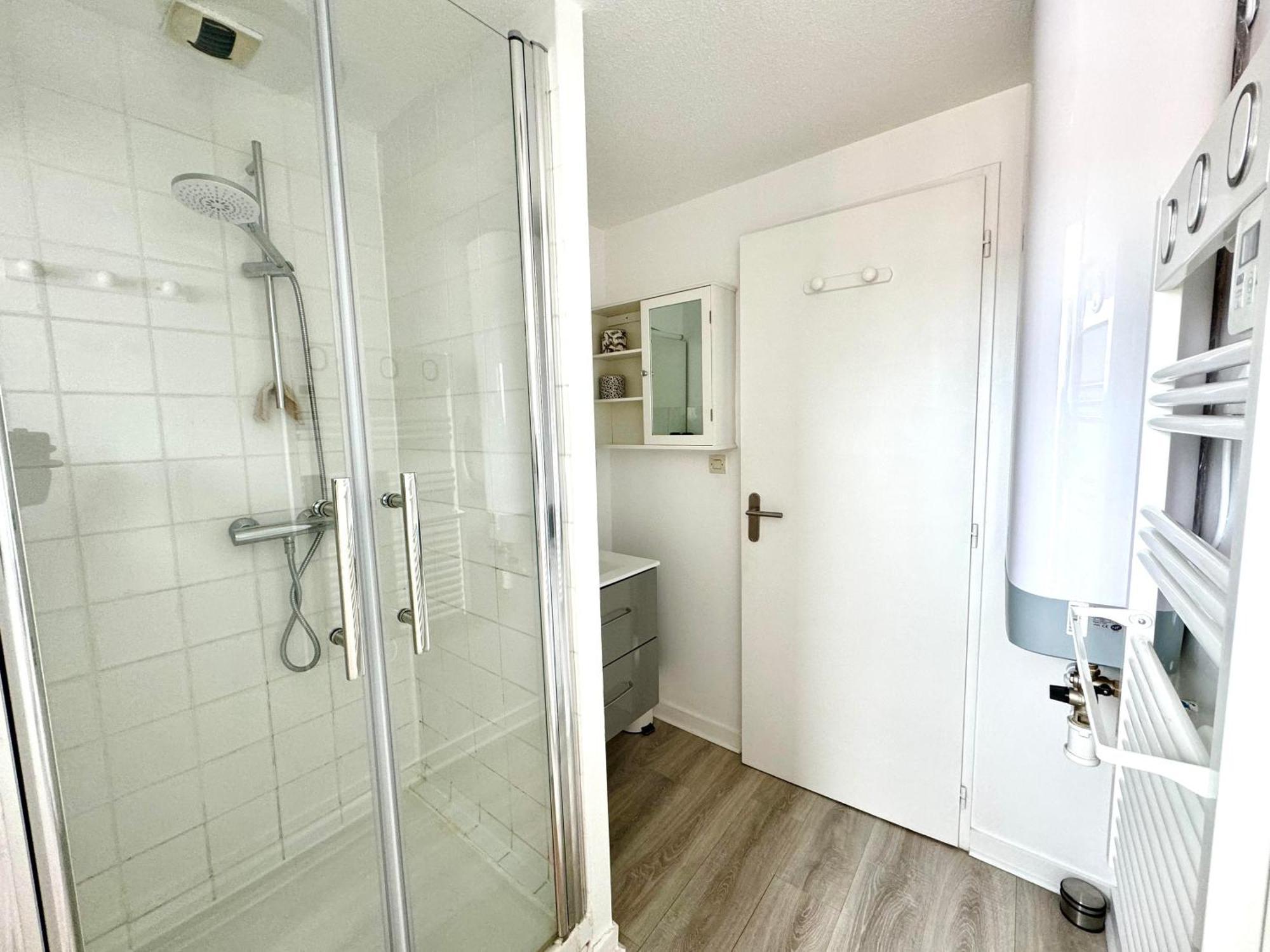 Caporizon-la Moulinette-5min Gare Et Port Apartamento *